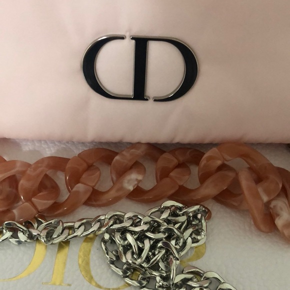 Dior Beauty Clutch/bag New In Box!!! - Picture 12 of 12